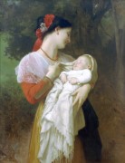 William Bouguereau_1869_Maternal Admiration.jpg